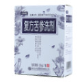 复方苦参洗剂价格(复方苦参洗剂多少钱)