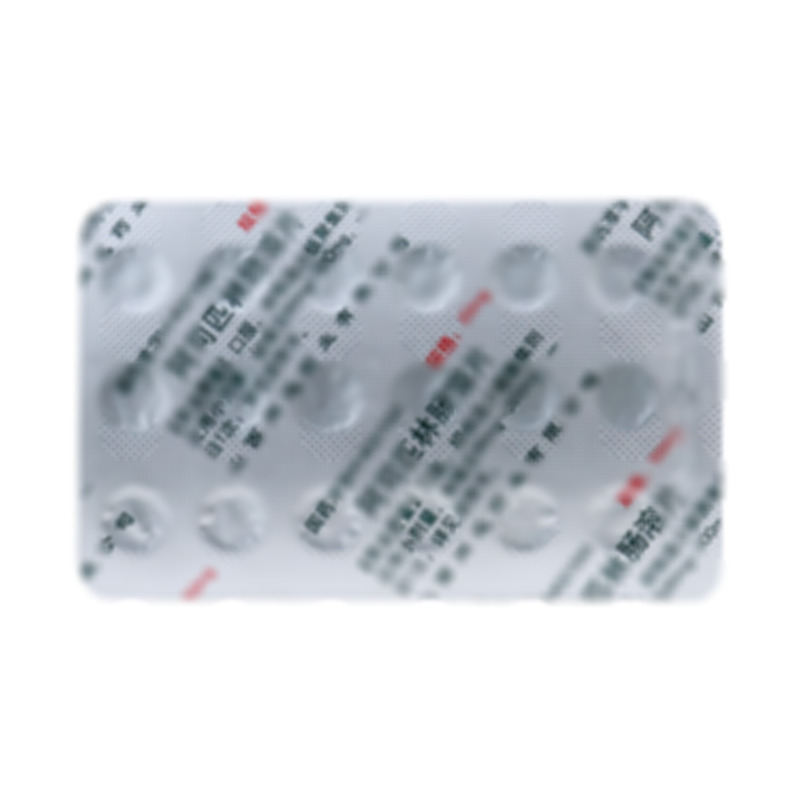 阿司匹林肠溶片 - 山西同达