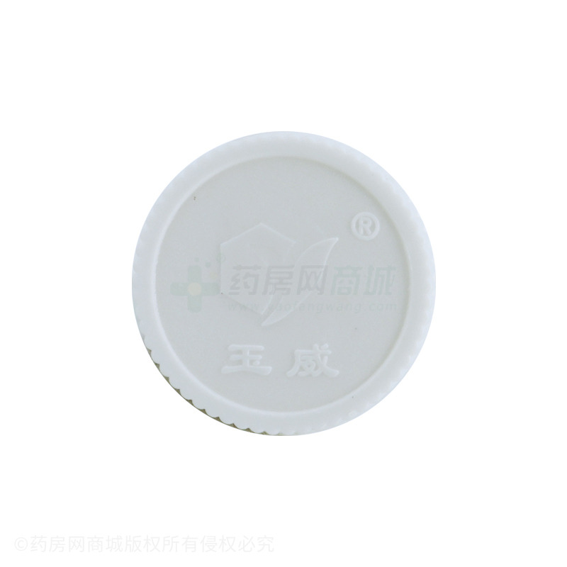 碳酸氢钠片 - 上海玉瑞