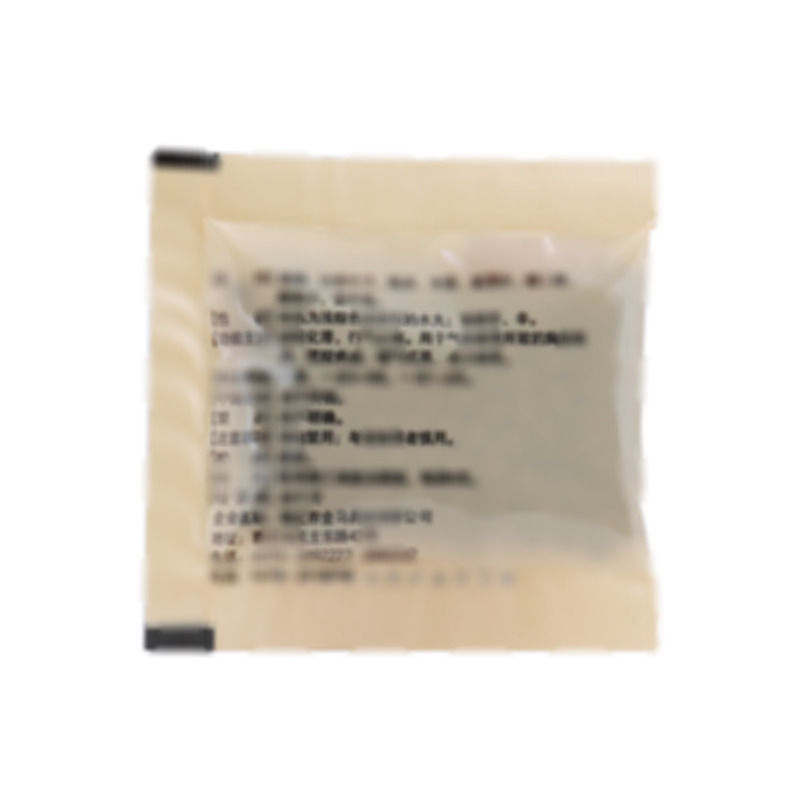 开胸顺气丸 - 商丘金马