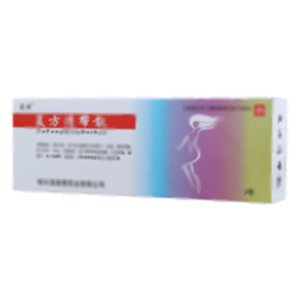 复方清带散(哈尔滨美君药业有限公司)