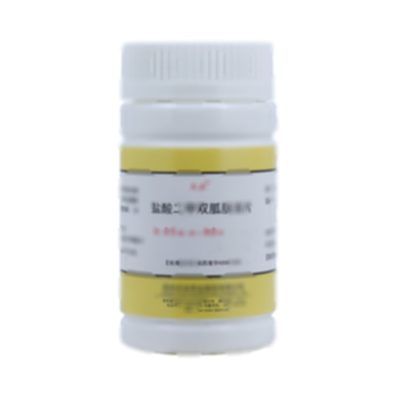 盐酸二甲双胍肠溶片