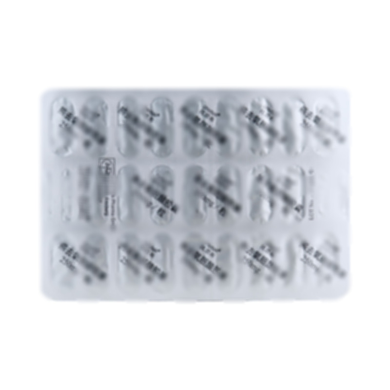 熊去氧胆酸胶囊 - Losan Pharma GmbH