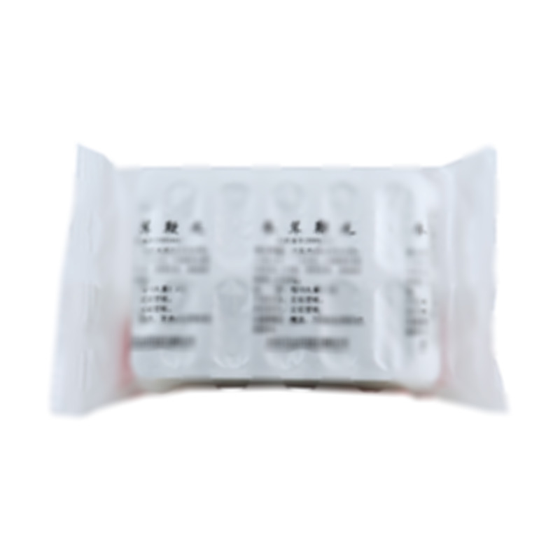 参茸鞭丸 - 大连天山