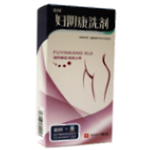 妇阴康洗剂(宿州亿帆药业有限公司)