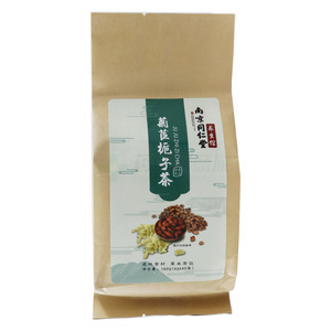 荣茗轩 菊苣栀子茶(安徽京伟康业生物科技有限公司)-安徽京伟康业