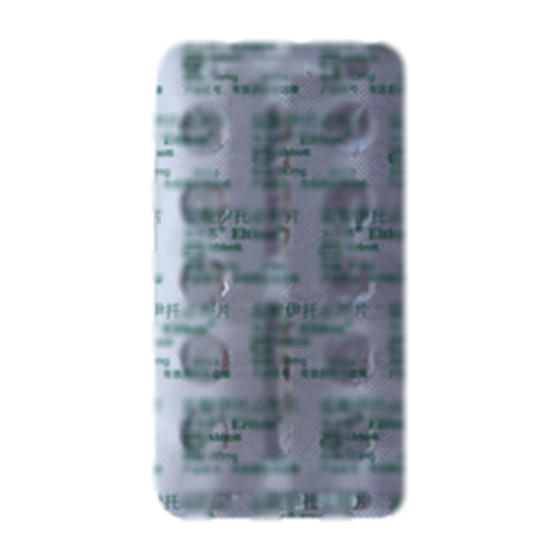 盐酸伊托必利片