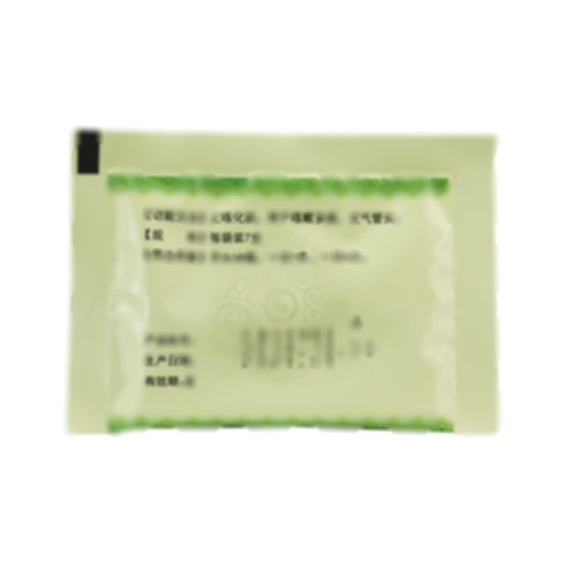 半夏露颗粒 - 云南万裕