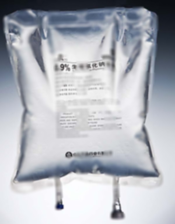 生理氯化钠溶液
