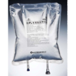 生理氯化钠溶液(山东齐都药业有限公司)