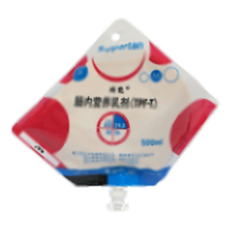 肠内营养乳剂(TPF-T)