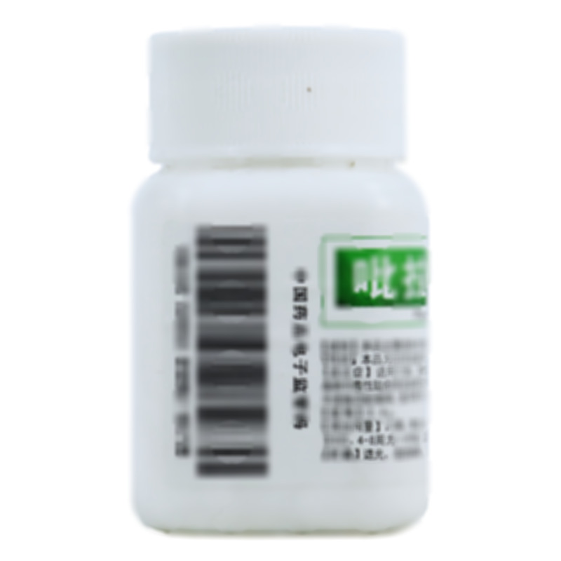 吡拉西坦片 - 江苏平光焦作公司