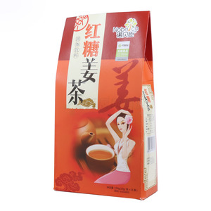 诺贝臣 红糖姜茶(固体饮料)(江西优品实业有限公司)-江西优品