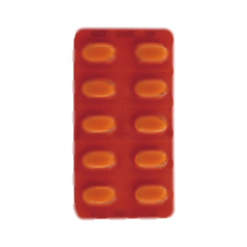 美沙拉秦肠溶片 - Losan Pharma GmbH