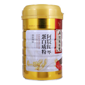 逸养 阿胶红枣蛋白质粉(广东益瑞生物科技有限公司)-广东益瑞