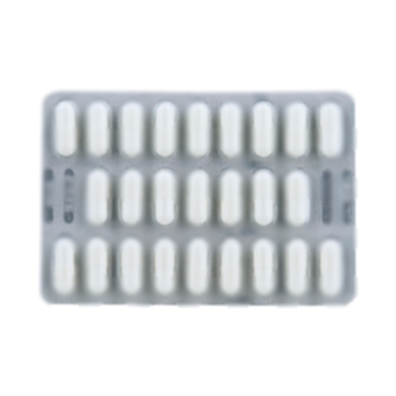 熊去氧胆酸胶囊 - Losan Pharma GmbH