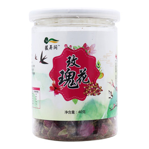 玫瑰花（代用茶）(亳州市藏昇阁生物科技有限公司)