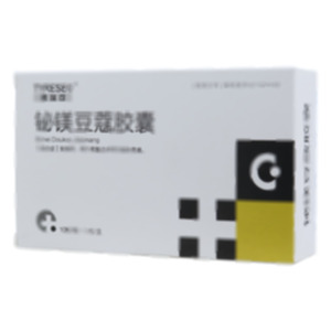 铋镁豆蔻胶囊(沈阳管城制药有限责任公司)