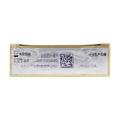 杜蕾斯·倍润超薄装·无色透明·有香味·平面型·天然胶乳橡胶避孕套 包装细节图3