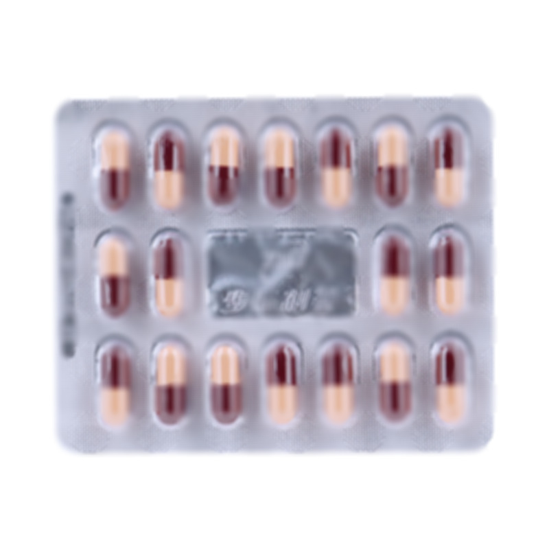 祛风止痛胶囊 - 步长制药