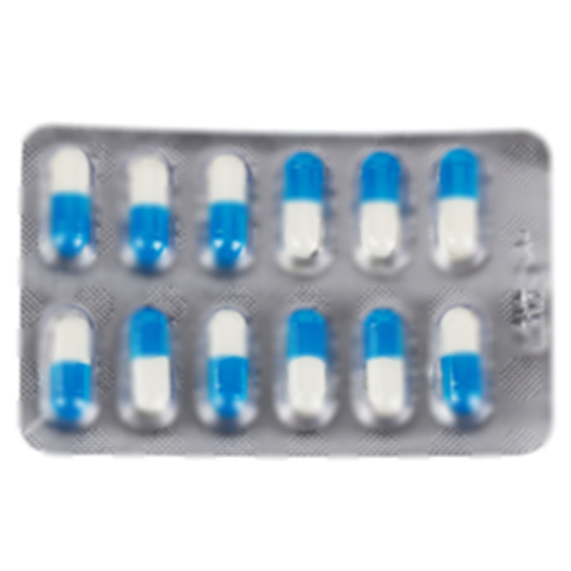 去氧氟尿苷胶囊