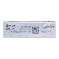 杜蕾斯·润薄空气套·无色透明·有香味·平面型·天然胶乳橡胶避孕套 包装细节图3