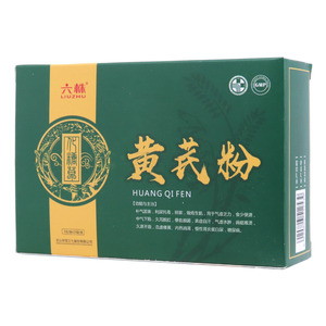 黄芪粉(3gx10袋/盒)