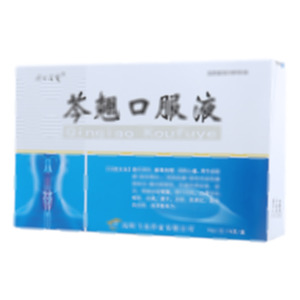 芩翘口服液 芩翘口服液(沈阳飞龙药业有限公司)-飞龙药业