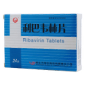 利巴韦林片(新乡市常乐制药有限责任公司)