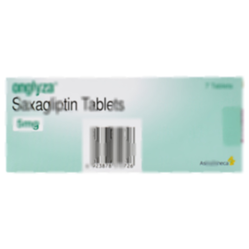 沙格列汀片