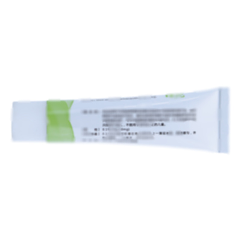 他克莫司软膏 - 四川明欣