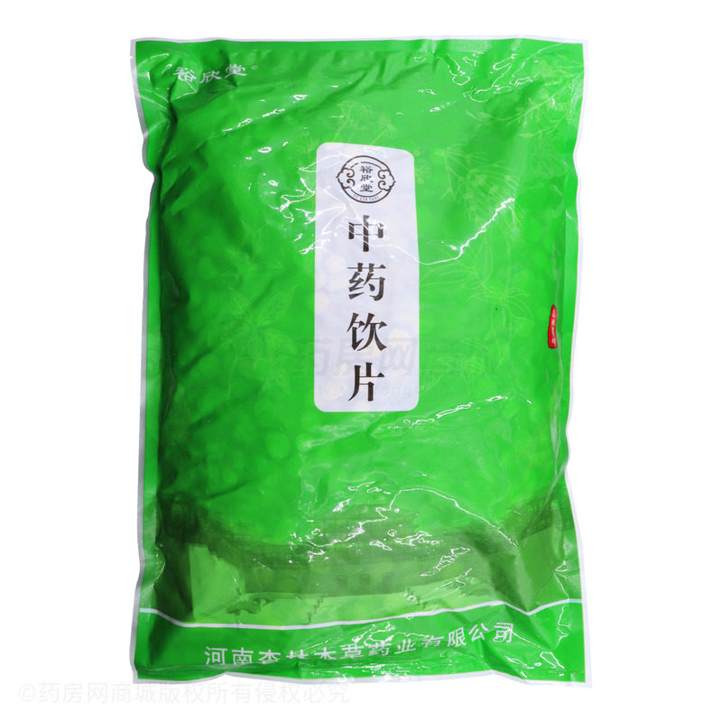 裕欣堂 甘草片 - 甘肃渭水源