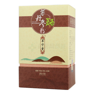 紫丹参粉(安国圣山药业有限公司)-圣山药业