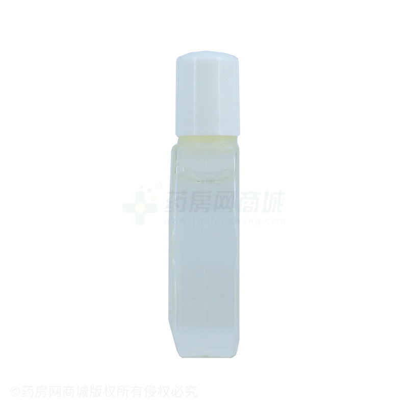 珍珠明目滴眼液