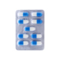 艾罗迪 氨苄西林丙磺舒胶囊 包装细节图6