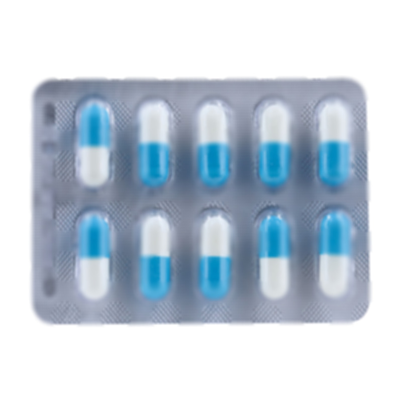 阿莫西林胶囊 - 哈药明水药业