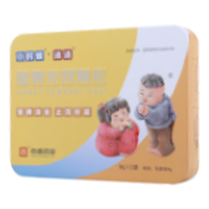 健脾养胃颗粒(河北百善药业有限公司)