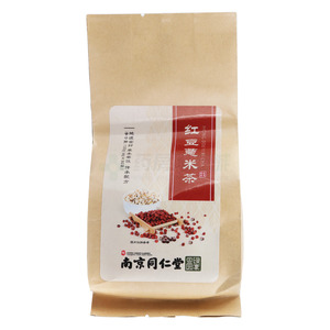 红豆薏米茶(安徽宝栀堂生物科技有限公司)-安徽宝栀堂