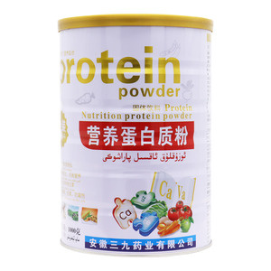 营养蛋白质粉(安徽全康药业有限公司)-安徽全康