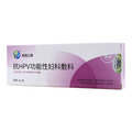紫晶众康 抗HPV功能性妇科敷料 包装主图