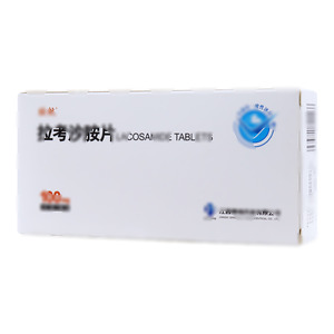 拉考沙胺片(江西青峰药业有限公司)-江西青峰