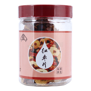 红枣片（代用茶）(广东保灵医药有限公司梅州食品厂)