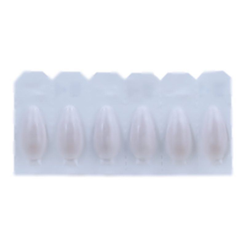 聚甲酚磺醛阴道栓