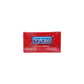 tatale 凸点刺激装·草莓香·颗粒型·天然胶乳橡胶避孕套 包装细节图2