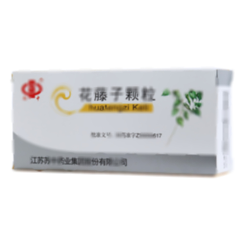 花藤子颗粒