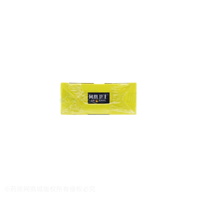 凤凰卫士 超柔极薄·光面型·天然乳胶橡胶避孕套 - 福州君悦