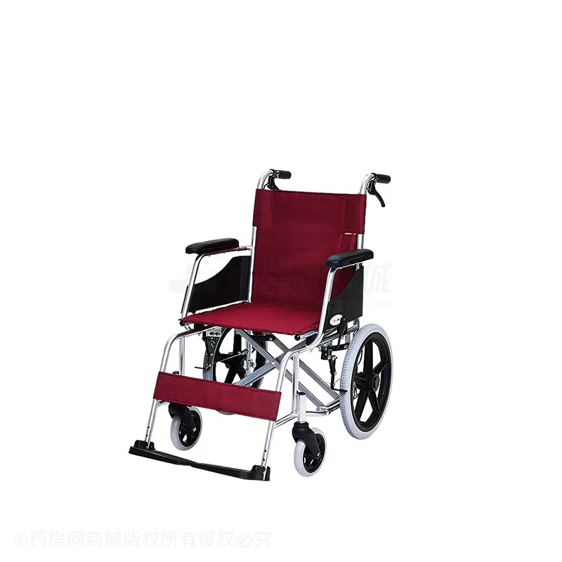 TAKAN 手动轮椅车 - 天津泰康阳光