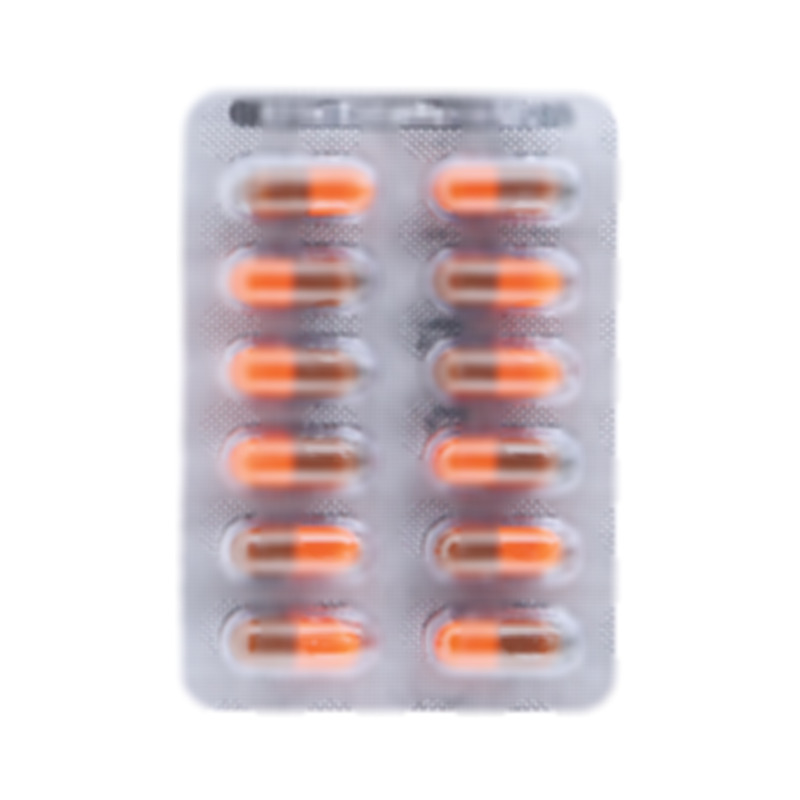 人工牛黄甲硝唑胶囊