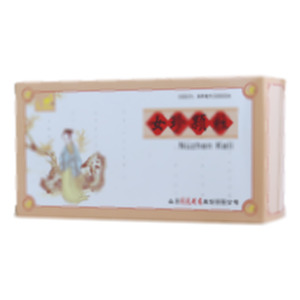 女珍颗粒(山东凤凰制药股份有限公司)