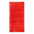 岡本·浅蓝色·直形光面型·天然胶乳橡胶避孕套 包装侧面图2